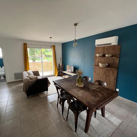 Maison En Plein Coeur De L'Ardeche Villa Prades  Bagian luar foto