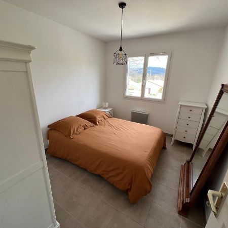 Maison En Plein Coeur De L'Ardeche Villa Prades  Bagian luar foto