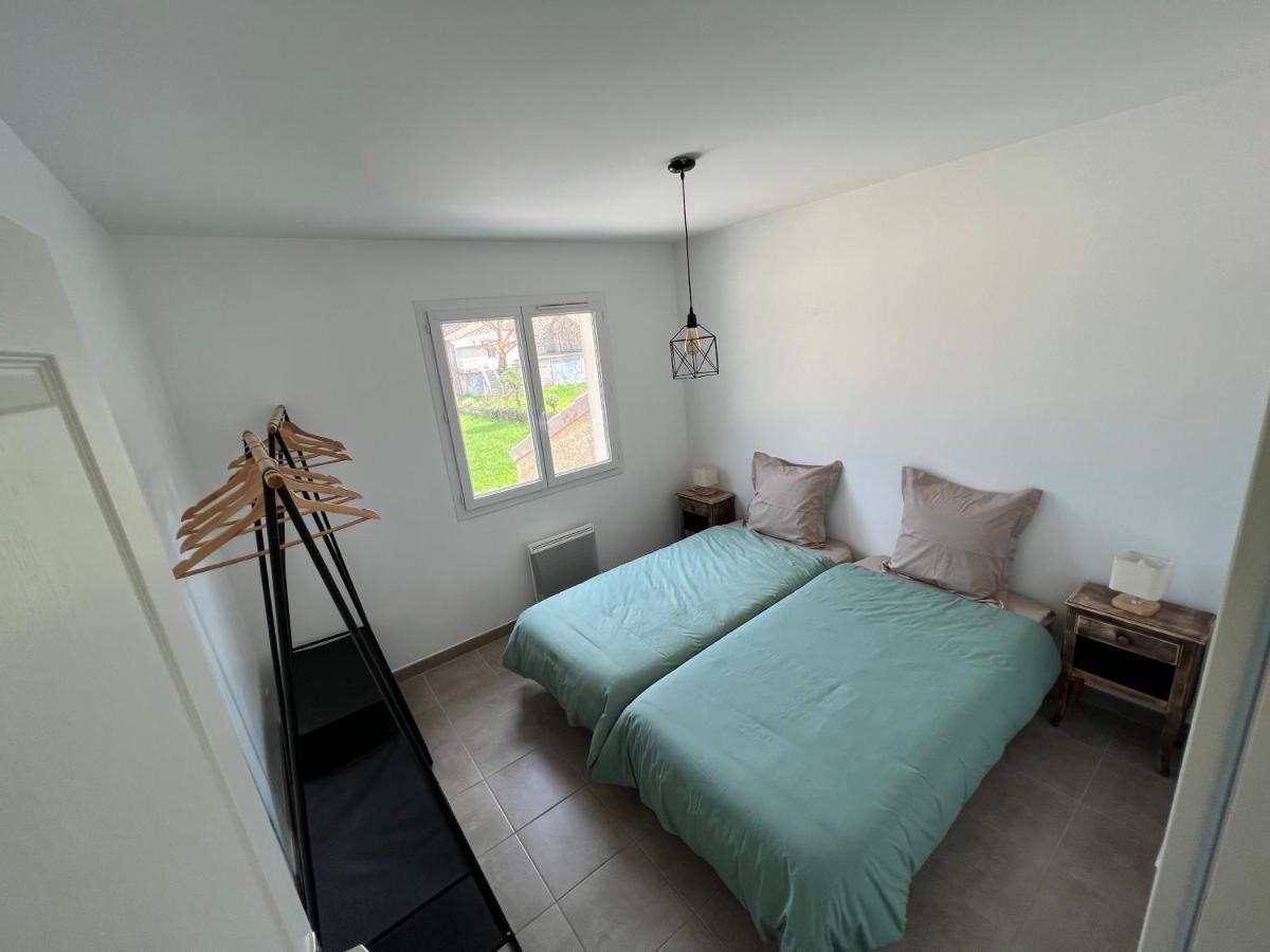 Maison En Plein Coeur De L'Ardeche Villa Prades  Bagian luar foto
