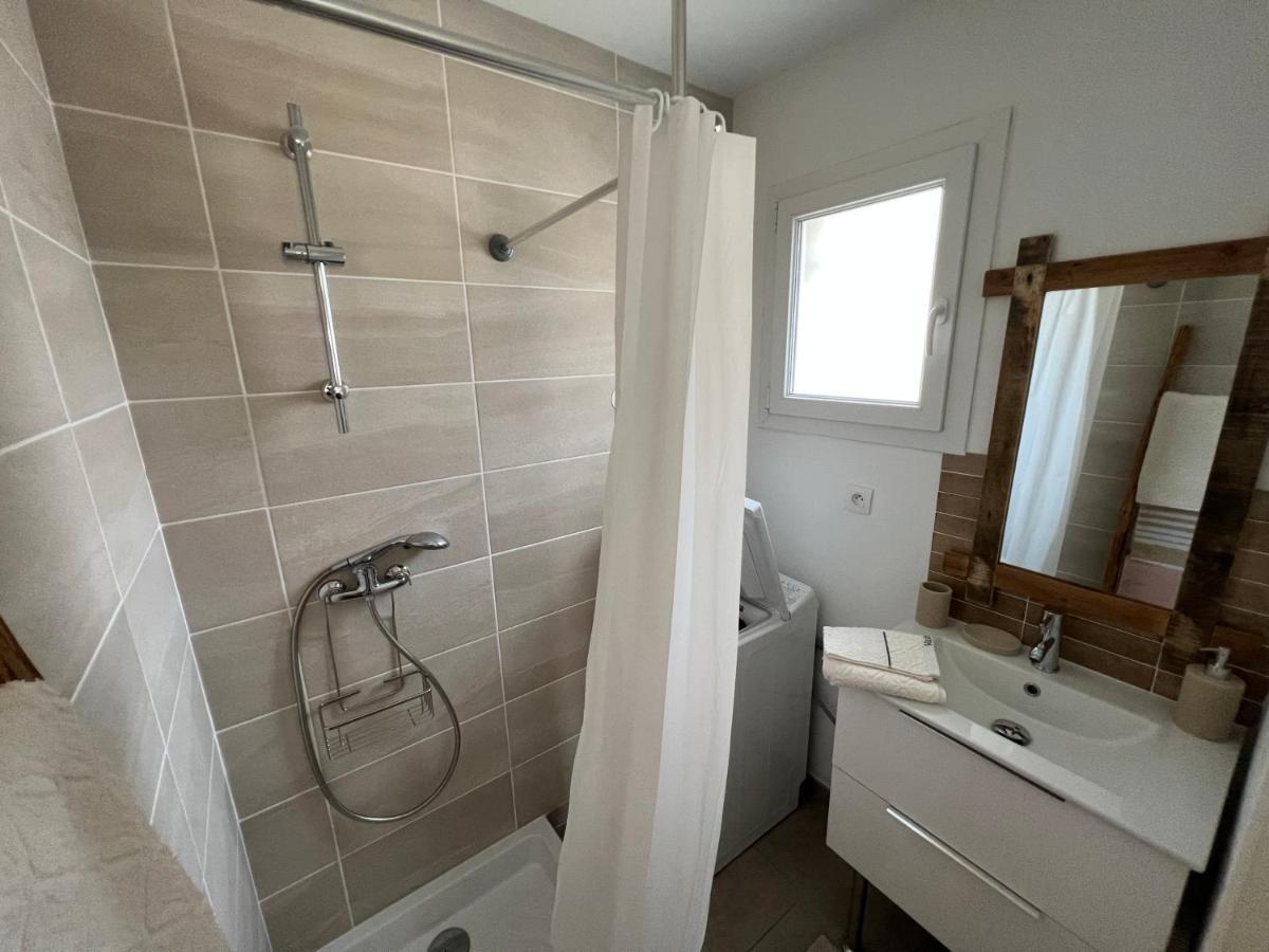 Maison En Plein Coeur De L'Ardeche Villa Prades  Bagian luar foto